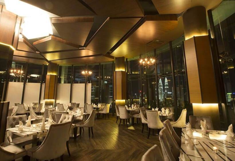 Fotos del hotel Amazing Rooftop View @ Regalia Kl:  20