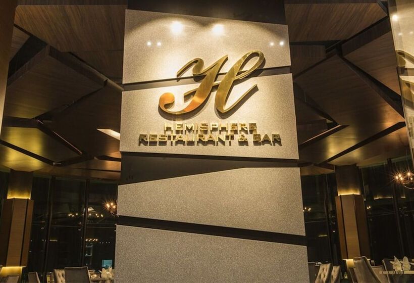 Fotos del hotel Amazing Rooftop View @ Regalia Kl:  19