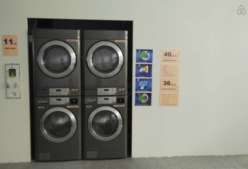 Fotos del hotel Amazing Rooftop View @ Regalia Kl:  18