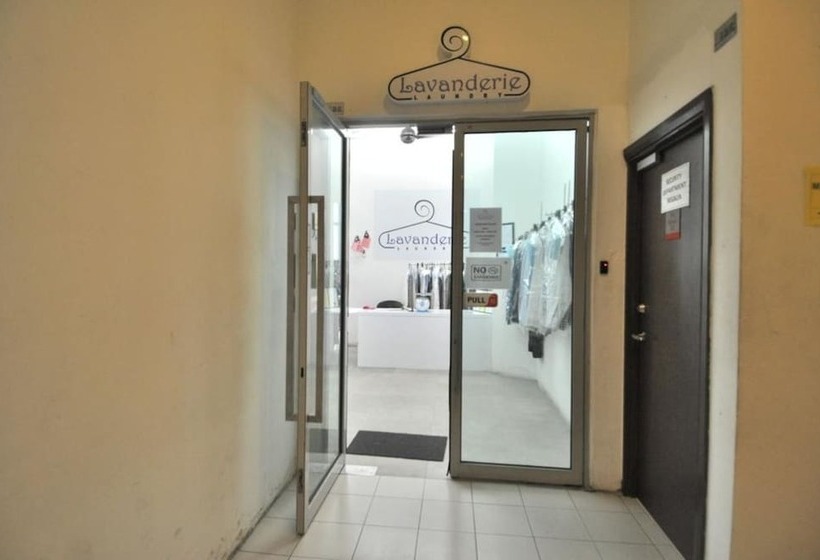 Fotos del hotel Amazing Rooftop View @ Regalia Kl:  17