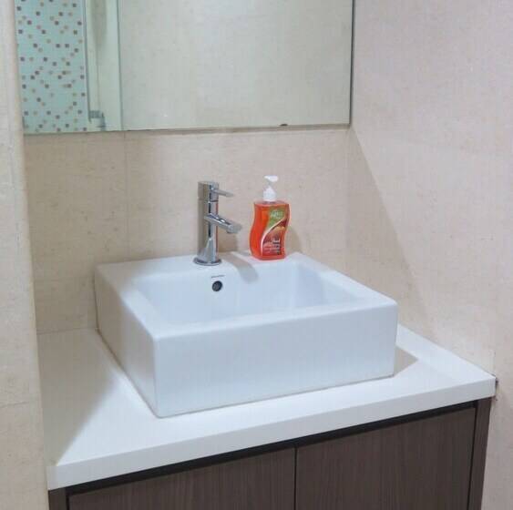 Fotos del hotel Amazing Rooftop View @ Regalia Kl:  12