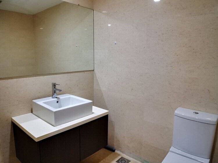 Fotos del hotel Amazing Rooftop View @ Regalia Kl:  11