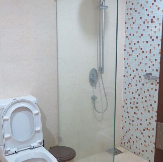 Fotos del hotel Amazing Rooftop View @ Regalia Kl:  10