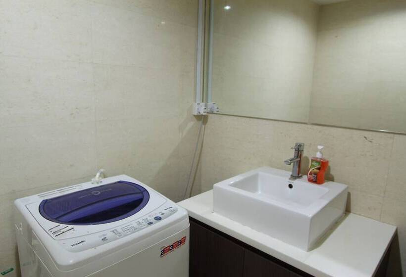 Fotos del hotel Amazing Rooftop View @ Regalia Kl:  8