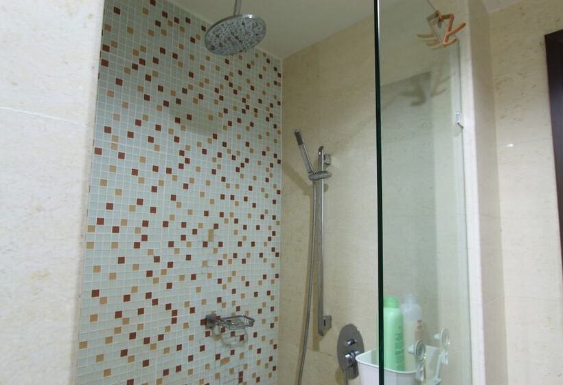 Fotos del hotel Amazing Rooftop View @ Regalia Kl:  24