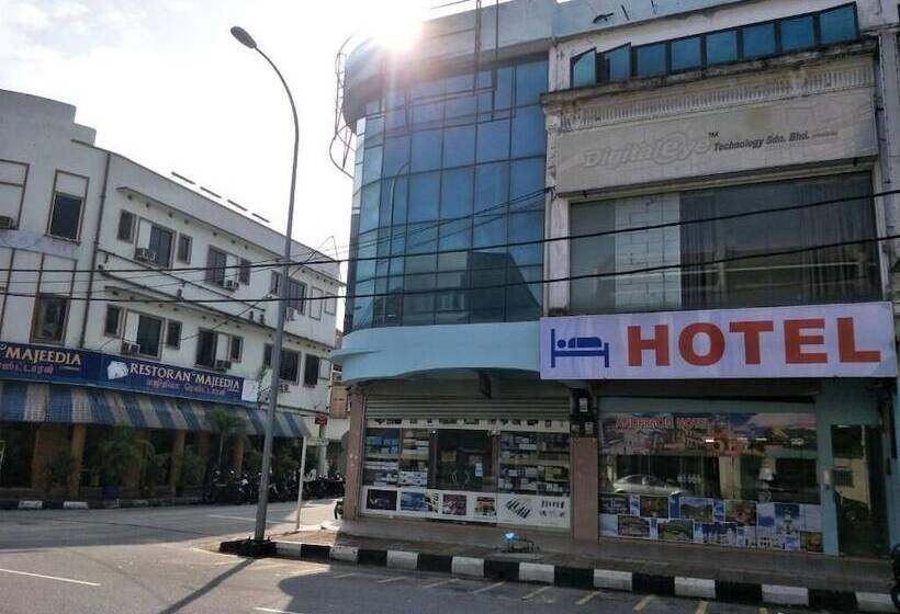 Fotos del hotel Anderson:  8