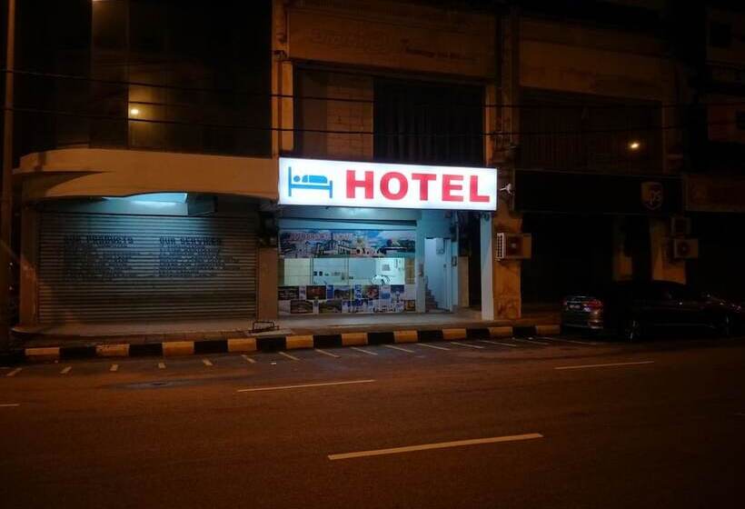 Fotos del hotel Anderson:  9