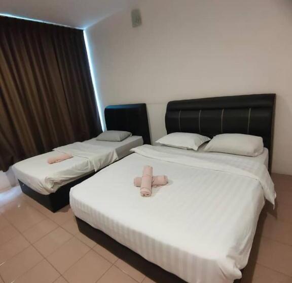 Fotos del hotel Anderson:  10