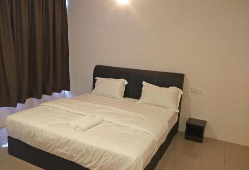 Fotos del hotel Anderson:  5