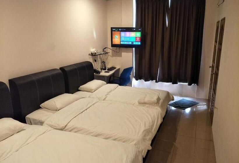 Fotos del hotel Anderson:  17