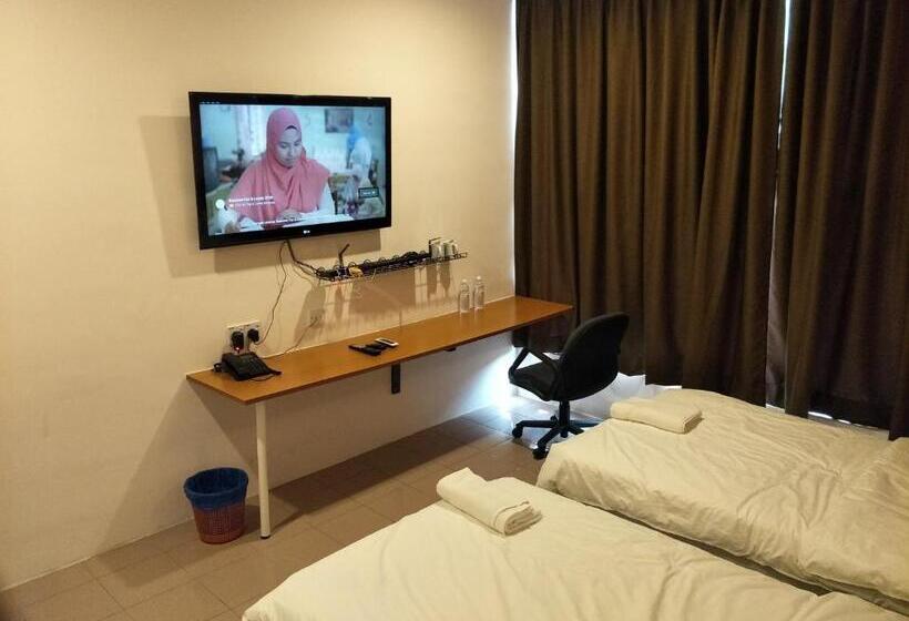 Fotos del hotel Anderson:  15