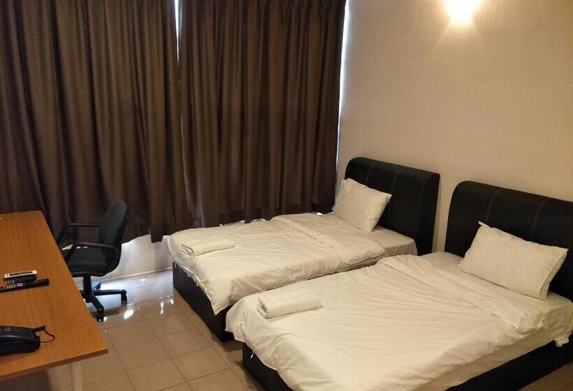 Fotos del hotel Anderson:  25