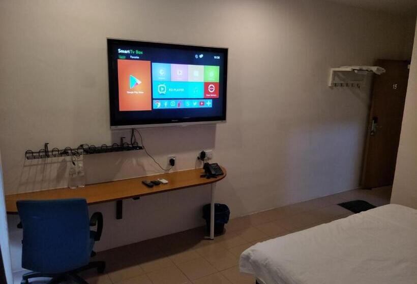 Fotos del hotel Anderson:  4