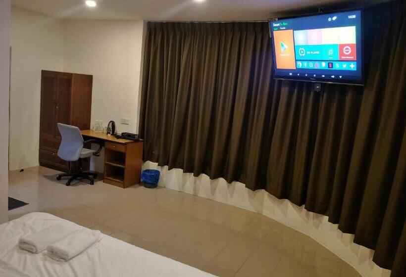 Fotos del hotel Anderson:  16