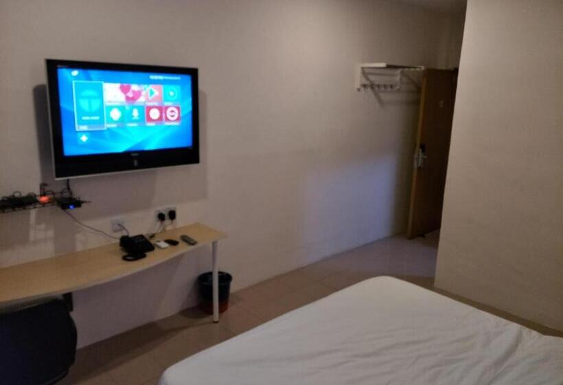 Fotos del hotel Anderson:  19