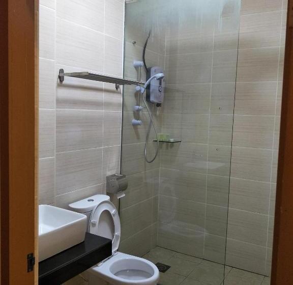 Fotos del hotel Anderson:  21