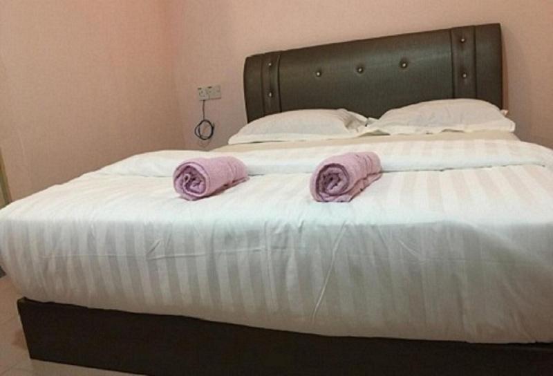 Fotos del hotel Anderson:  2