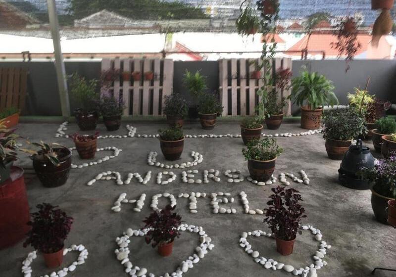 Fotos del hotel Anderson:  20