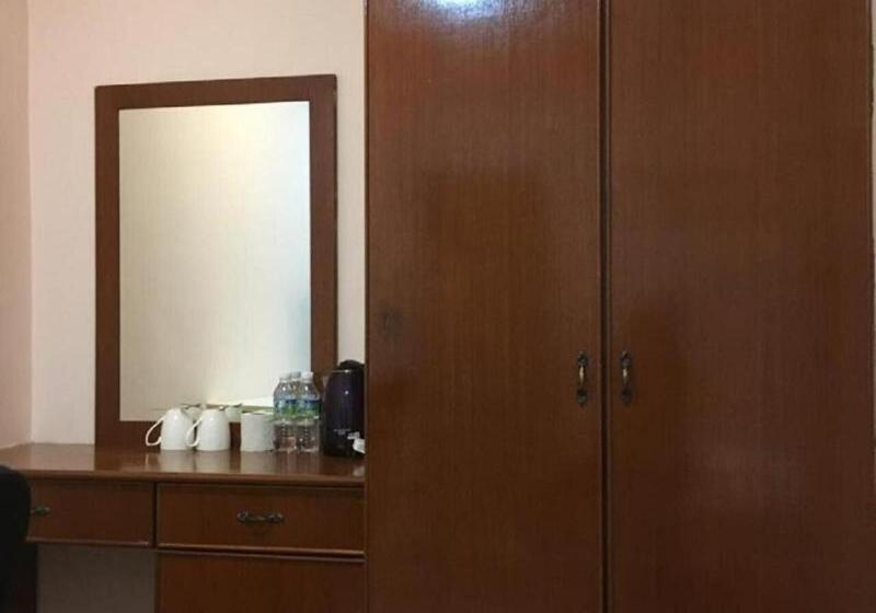 Fotos del hotel Anderson:  24