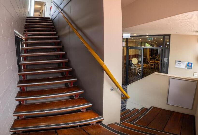 Fotos del hotel Nightcap At Hendon:  21