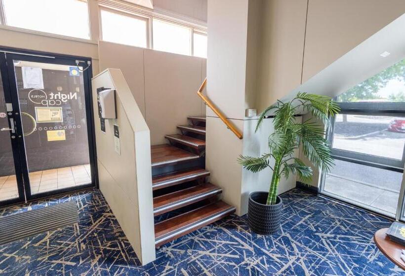 Fotos del hotel Nightcap At Hendon:  9