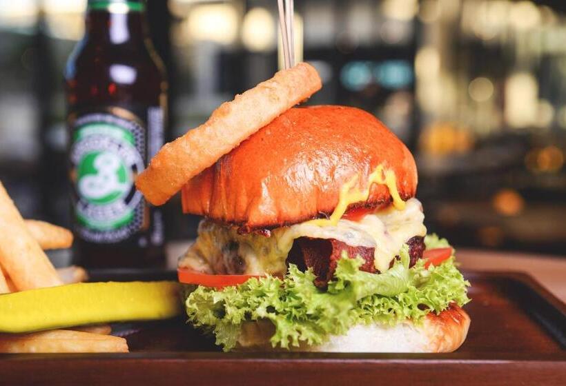 Fotos del hotel Nightcap At Hendon:  11