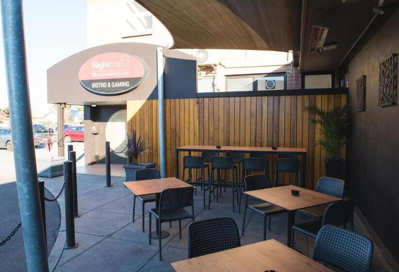 Fotos del hotel Nightcap At Hendon:  12