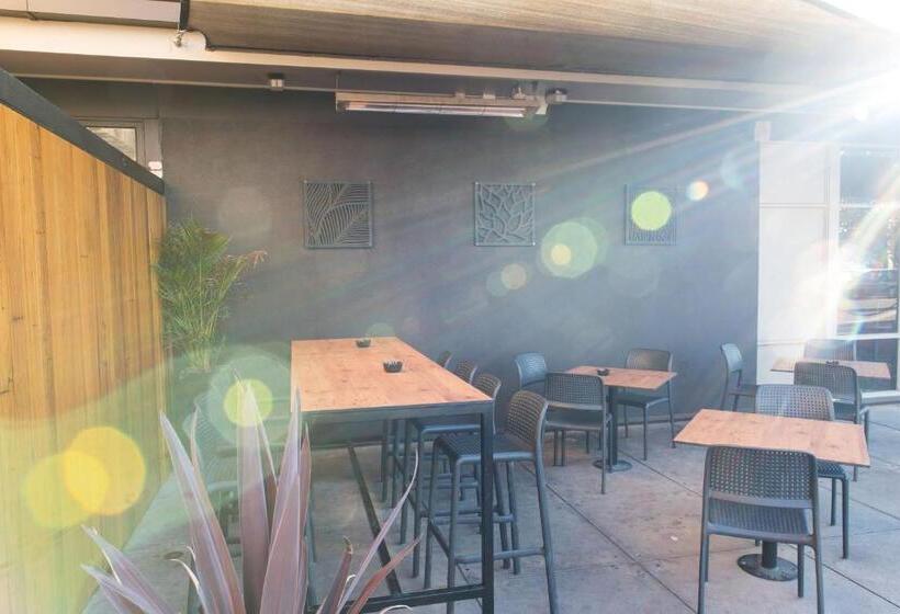 Fotos del hotel Nightcap At Hendon:  13