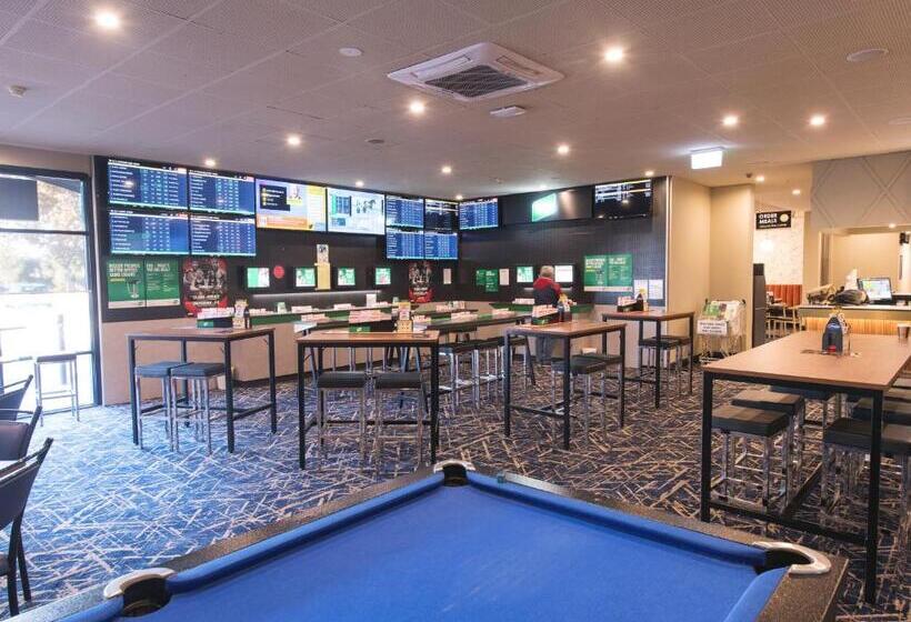 Fotos del hotel Nightcap At Hendon:  16