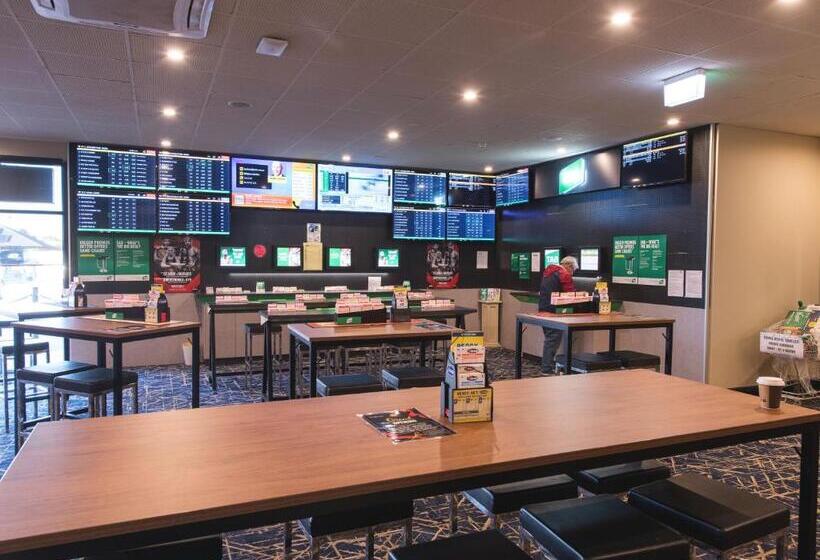 Fotos del hotel Nightcap At Hendon:  24