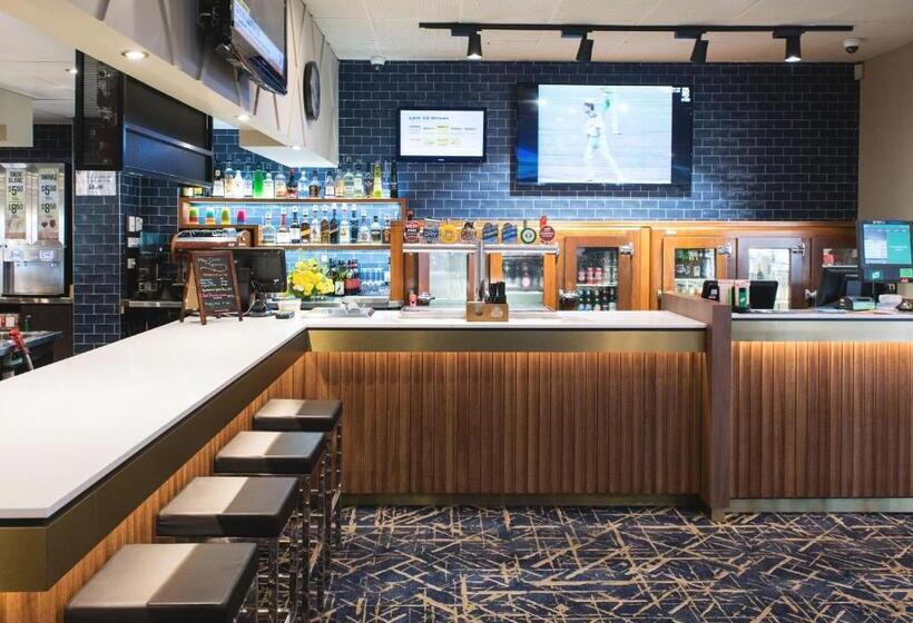 Fotos del hotel Nightcap At Hendon:  23