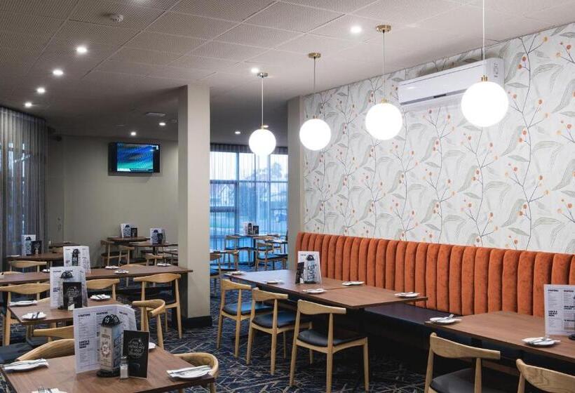 Fotos del hotel Nightcap At Hendon:  22