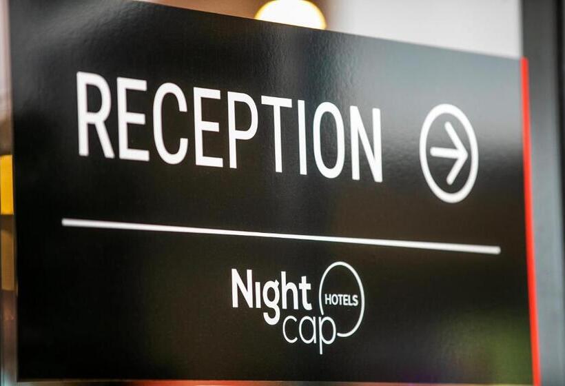 Fotos del hotel Nightcap At Hendon:  25