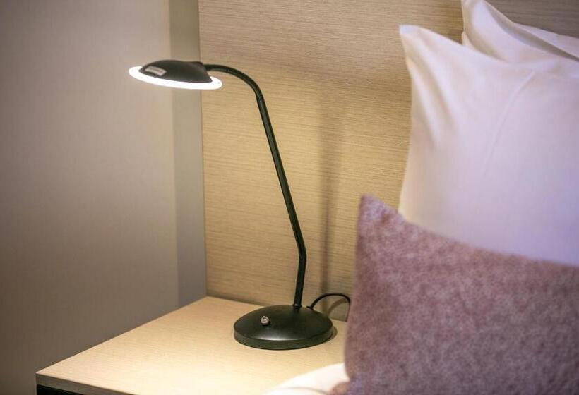 Fotos del hotel Nightcap At Hendon:  20