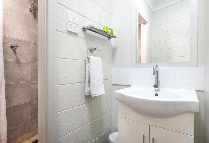 Fotos del hotel Nightcap At Hendon:  8