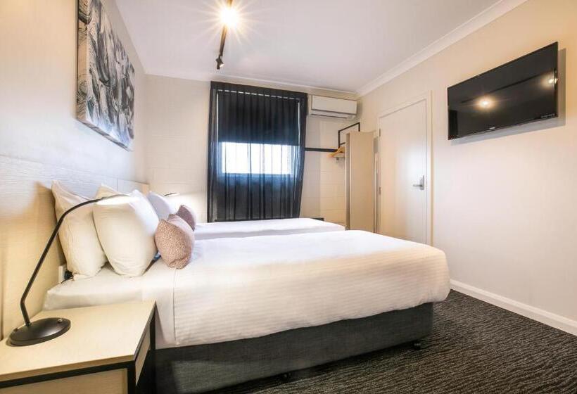 Fotos del hotel Nightcap At Hendon:  3