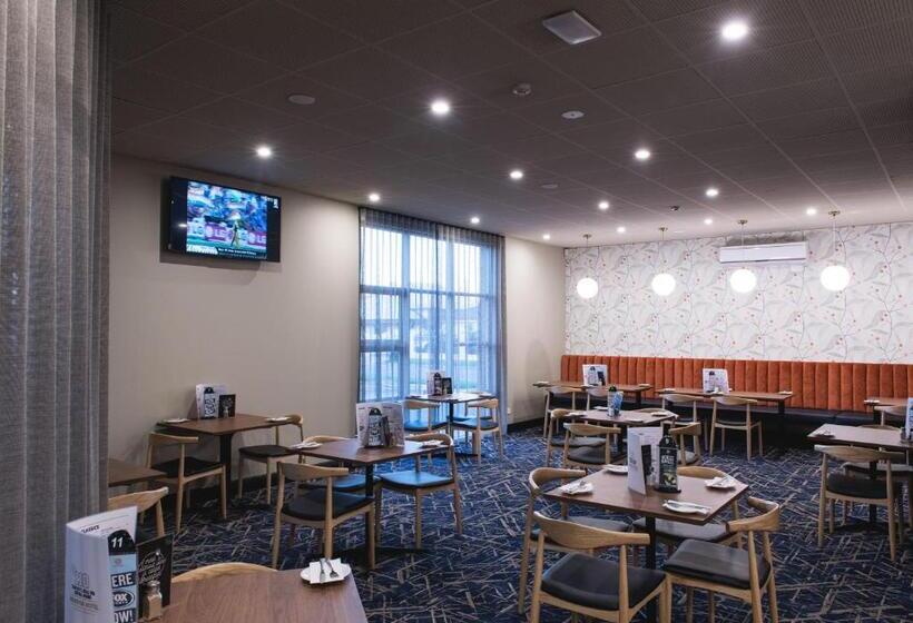 Fotos del hotel Nightcap At Hendon:  5