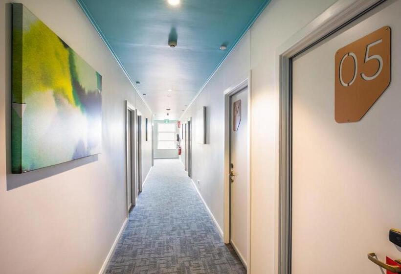 Fotos del hotel Nightcap At Hendon:  14