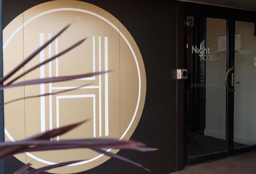 Fotos del hotel Nightcap At Hendon:  17