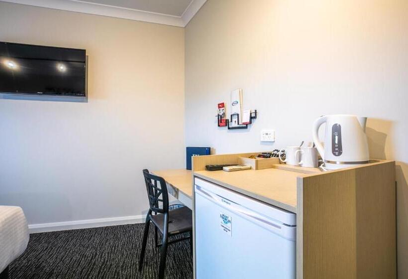 Fotos del hotel Nightcap At Hendon:  18