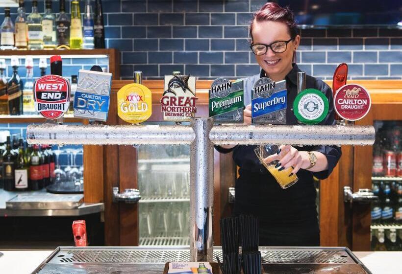 Fotos del hotel Nightcap At Hendon:  19