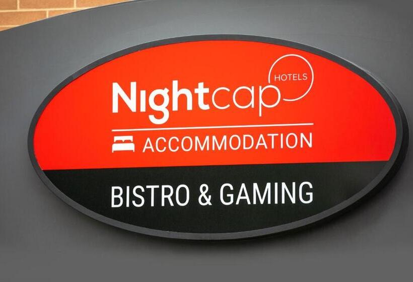 Fotos del hotel Nightcap At Hendon:  2