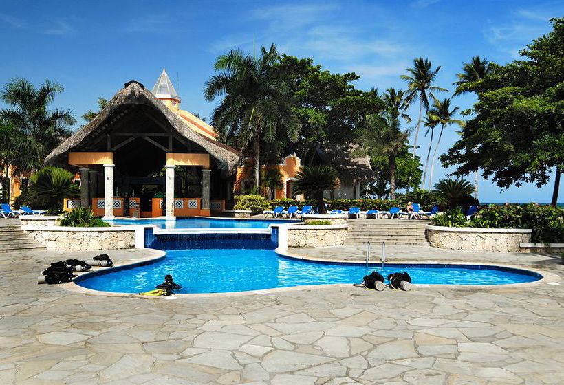 Barceló Capella Beach