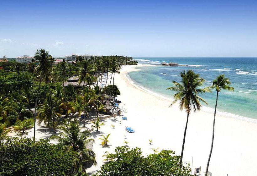 Fotos del hotel Barceló Capella Beach:  6