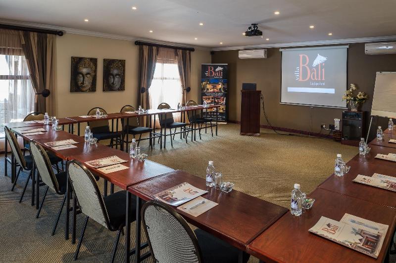 Fotos del hotel Villa Bali Luxury Guesthouse:  12