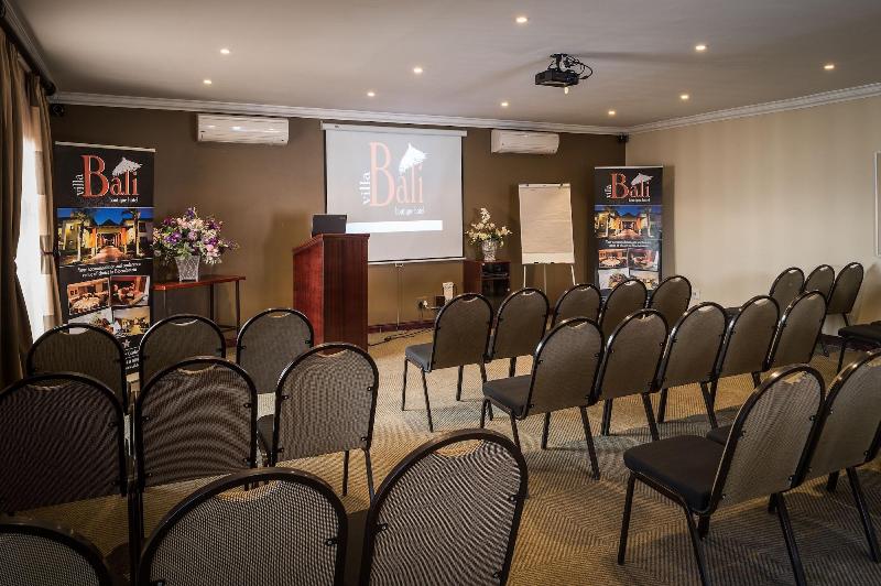 Fotos del hotel Villa Bali Luxury Guesthouse:  24