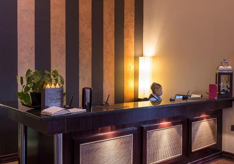 Fotos del hotel Villa Bali Luxury Guesthouse:  25