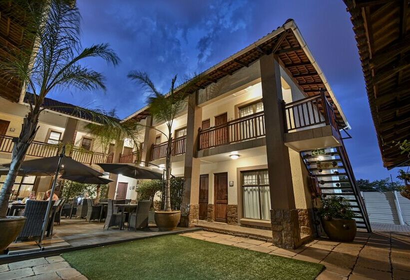 Fotos del hotel Villa Bali Luxury Guesthouse:  20