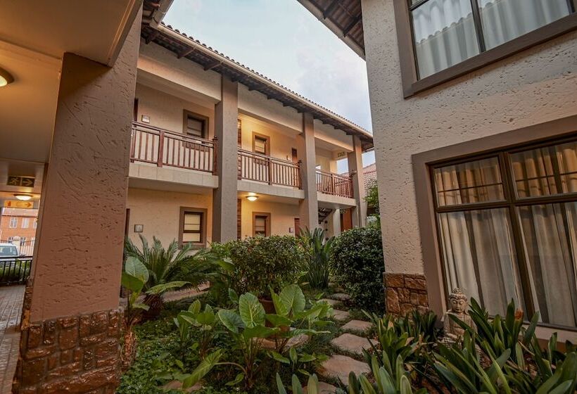 Fotos del hotel Villa Bali Luxury Guesthouse:  22