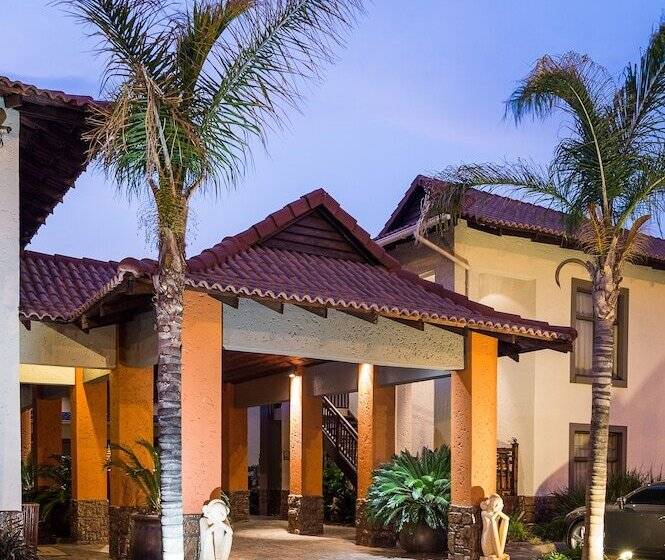 Fotos del hotel Villa Bali Luxury Guesthouse:  21